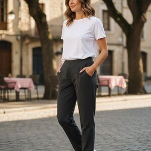 Prana women’s Black Pants